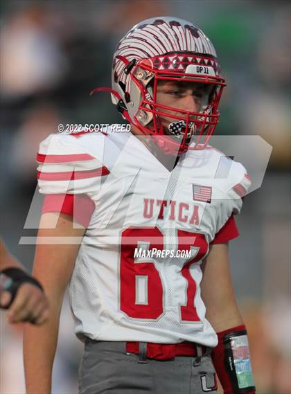 Thumbnail 3 in Utica @ Newark Catholic photogallery.