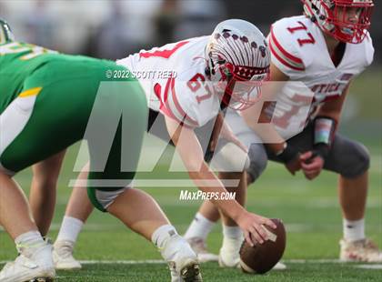Thumbnail 2 in Utica @ Newark Catholic photogallery.