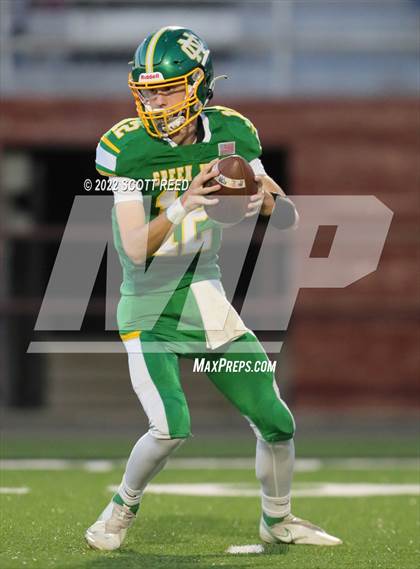 Thumbnail 2 in Utica @ Newark Catholic photogallery.