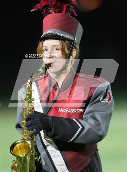 Thumbnail 1 in Utica @ Newark Catholic photogallery.
