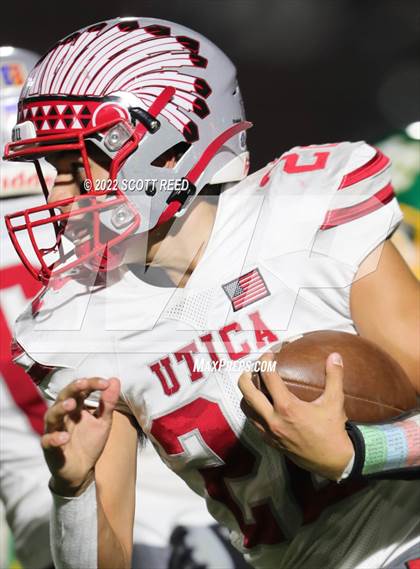Thumbnail 1 in Utica @ Newark Catholic photogallery.