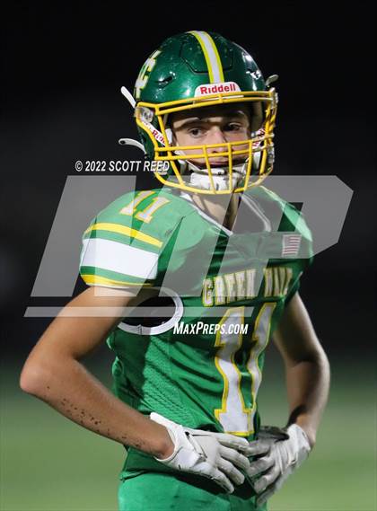 Thumbnail 2 in Utica @ Newark Catholic photogallery.