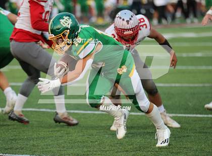 Thumbnail 1 in Utica @ Newark Catholic photogallery.