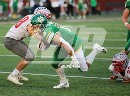 Thumbnail 2 in Utica @ Newark Catholic photogallery.