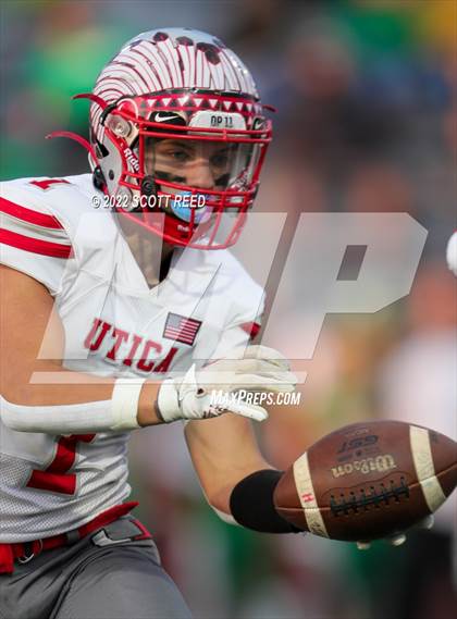 Thumbnail 3 in Utica @ Newark Catholic photogallery.