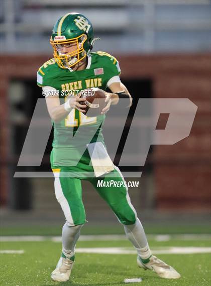 Thumbnail 3 in Utica @ Newark Catholic photogallery.