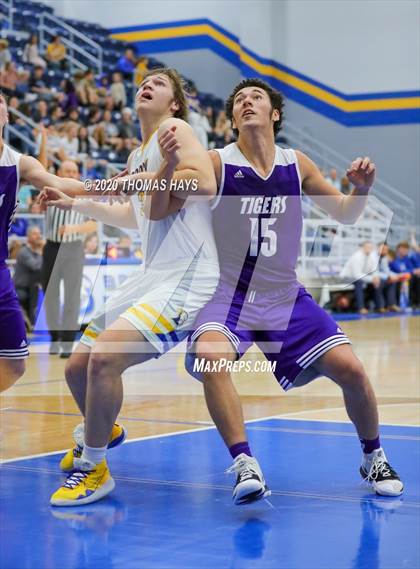 Thumbnail 3 in Jacksboro @ Brock photogallery.