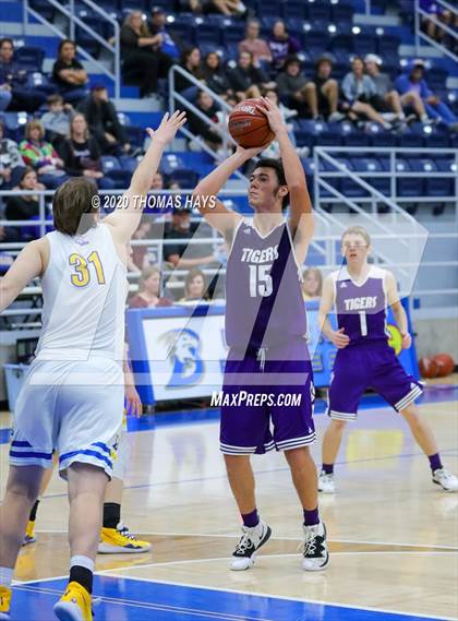 Thumbnail 3 in Jacksboro @ Brock photogallery.