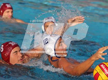 Thumbnail 3 in Mater Dei Catholic @ Monte Vista photogallery.