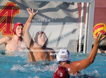 Thumbnail 3 in Mater Dei Catholic @ Monte Vista photogallery.