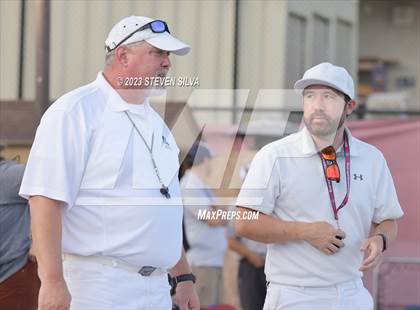 Thumbnail 1 in Mater Dei Catholic @ Monte Vista photogallery.