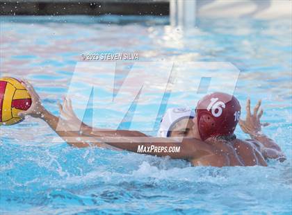 Thumbnail 2 in Mater Dei Catholic @ Monte Vista photogallery.