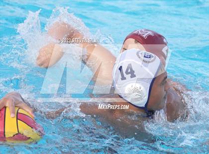 Thumbnail 2 in Mater Dei Catholic @ Monte Vista photogallery.