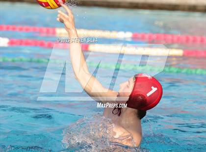 Thumbnail 2 in Mater Dei Catholic @ Monte Vista photogallery.