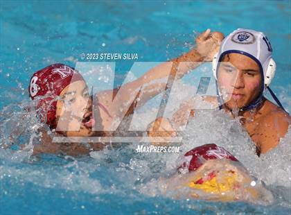 Thumbnail 1 in Mater Dei Catholic @ Monte Vista photogallery.
