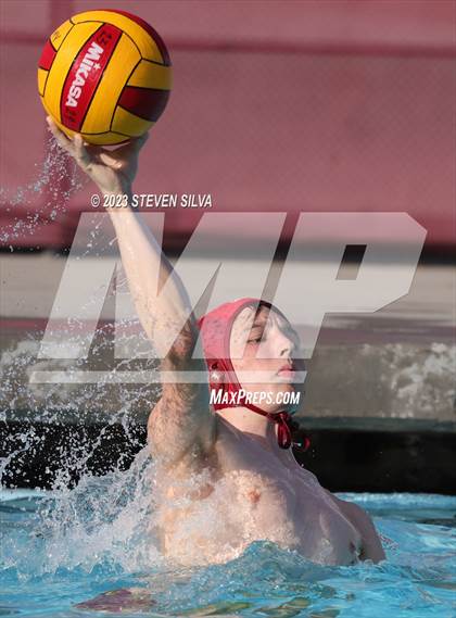 Thumbnail 2 in Mater Dei Catholic @ Monte Vista photogallery.