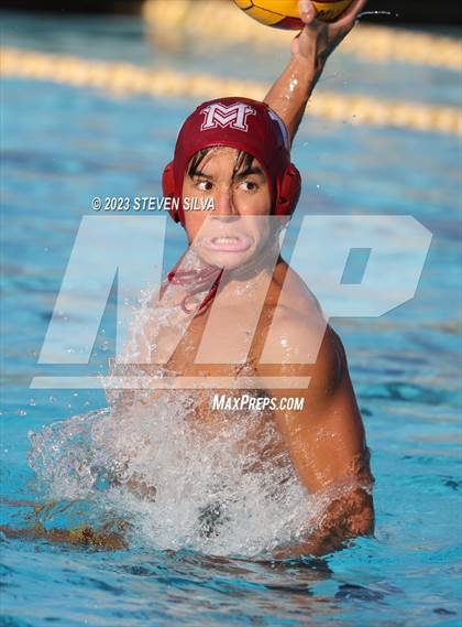 Thumbnail 3 in Mater Dei Catholic @ Monte Vista photogallery.