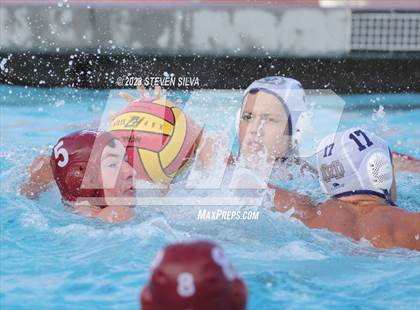 Thumbnail 2 in Mater Dei Catholic @ Monte Vista photogallery.
