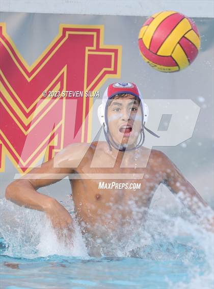 Thumbnail 3 in Mater Dei Catholic @ Monte Vista photogallery.