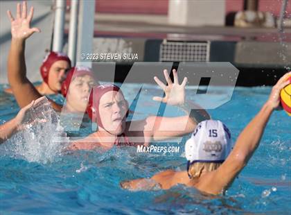 Thumbnail 1 in Mater Dei Catholic @ Monte Vista photogallery.