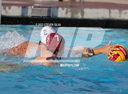 Thumbnail 2 in Mater Dei Catholic @ Monte Vista photogallery.