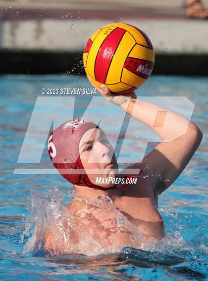 Thumbnail 1 in Mater Dei Catholic @ Monte Vista photogallery.