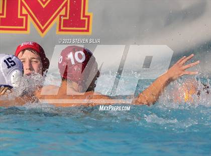 Thumbnail 1 in Mater Dei Catholic @ Monte Vista photogallery.