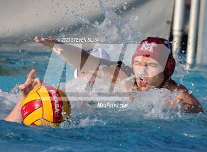 Thumbnail 2 in Mater Dei Catholic @ Monte Vista photogallery.
