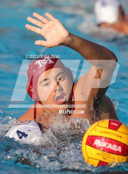 Thumbnail 3 in Mater Dei Catholic @ Monte Vista photogallery.