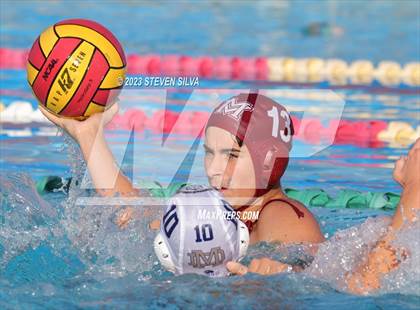 Thumbnail 2 in Mater Dei Catholic @ Monte Vista photogallery.