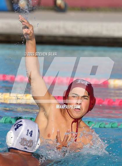 Thumbnail 3 in Mater Dei Catholic @ Monte Vista photogallery.