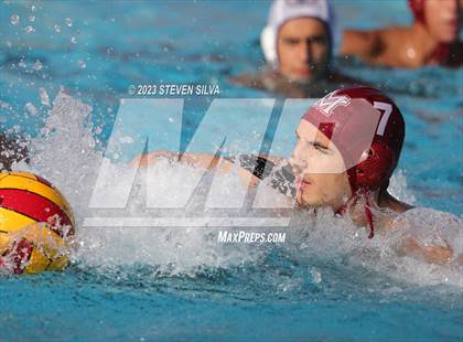 Thumbnail 3 in Mater Dei Catholic @ Monte Vista photogallery.