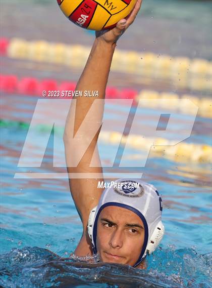 Thumbnail 3 in Mater Dei Catholic @ Monte Vista photogallery.