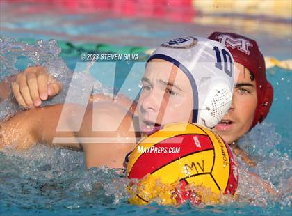 Thumbnail 2 in Mater Dei Catholic @ Monte Vista photogallery.