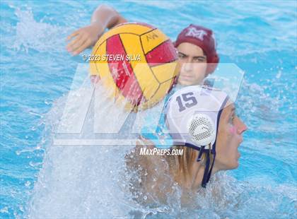 Thumbnail 3 in Mater Dei Catholic @ Monte Vista photogallery.
