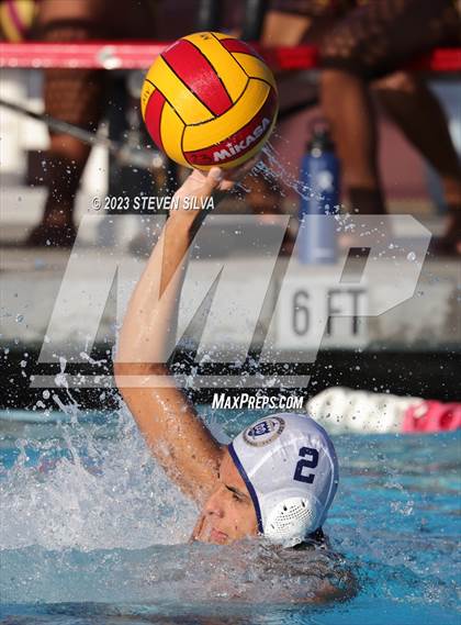 Thumbnail 2 in Mater Dei Catholic @ Monte Vista photogallery.