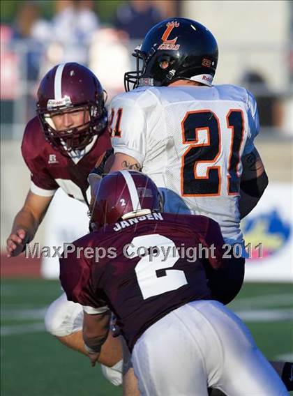 Thumbnail 1 in Loveland @ Turpin photogallery.