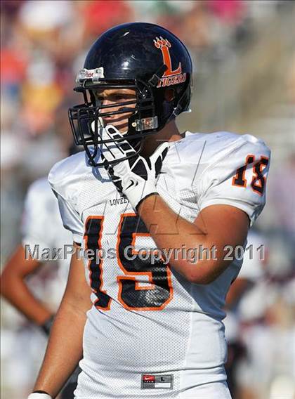 Thumbnail 2 in Loveland @ Turpin photogallery.