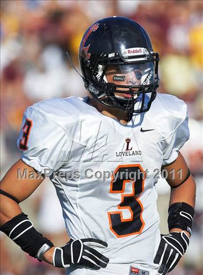 Thumbnail 1 in Loveland @ Turpin photogallery.