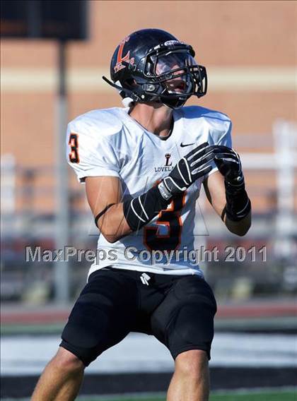 Thumbnail 1 in Loveland @ Turpin photogallery.