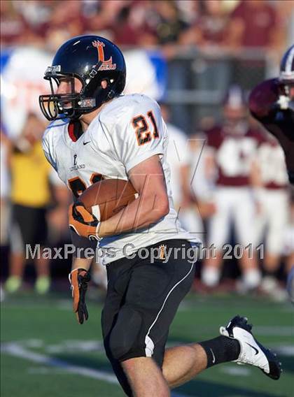 Thumbnail 1 in Loveland @ Turpin photogallery.
