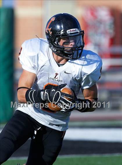 Thumbnail 1 in Loveland @ Turpin photogallery.