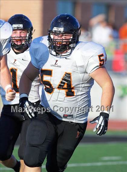 Thumbnail 1 in Loveland @ Turpin photogallery.