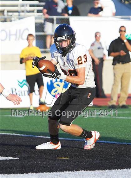 Thumbnail 1 in Loveland @ Turpin photogallery.