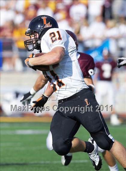 Thumbnail 1 in Loveland @ Turpin photogallery.