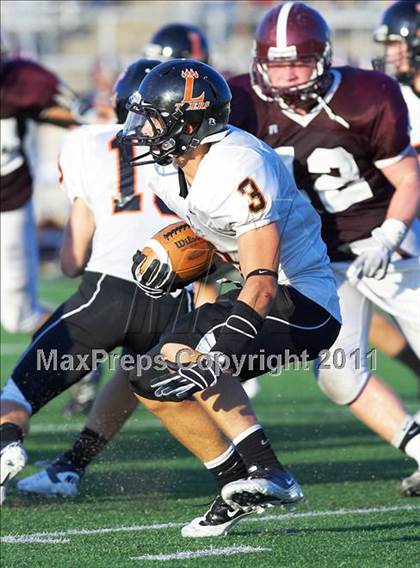 Thumbnail 1 in Loveland @ Turpin photogallery.