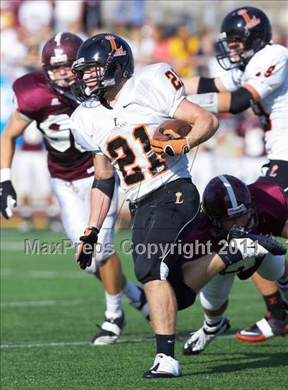 Thumbnail 3 in Loveland @ Turpin photogallery.