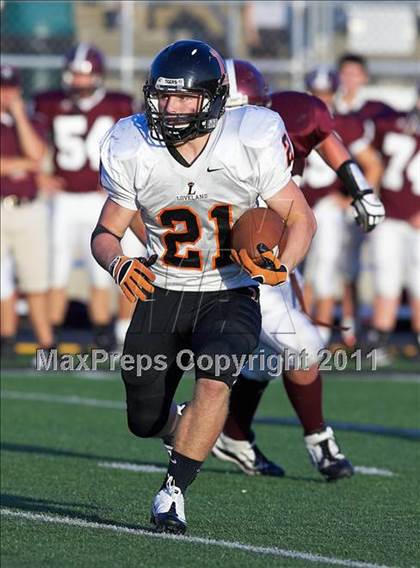 Thumbnail 1 in Loveland @ Turpin photogallery.