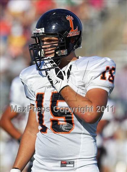Thumbnail 1 in Loveland @ Turpin photogallery.
