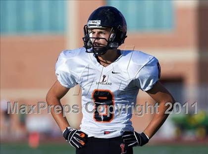 Thumbnail 2 in Loveland @ Turpin photogallery.